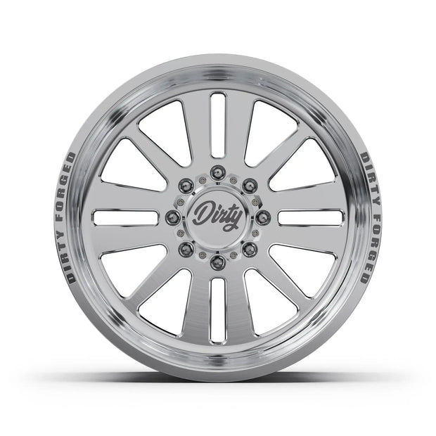 Dirty Forged Imperial Wheel (DDC-WHL-A116-XXXX)