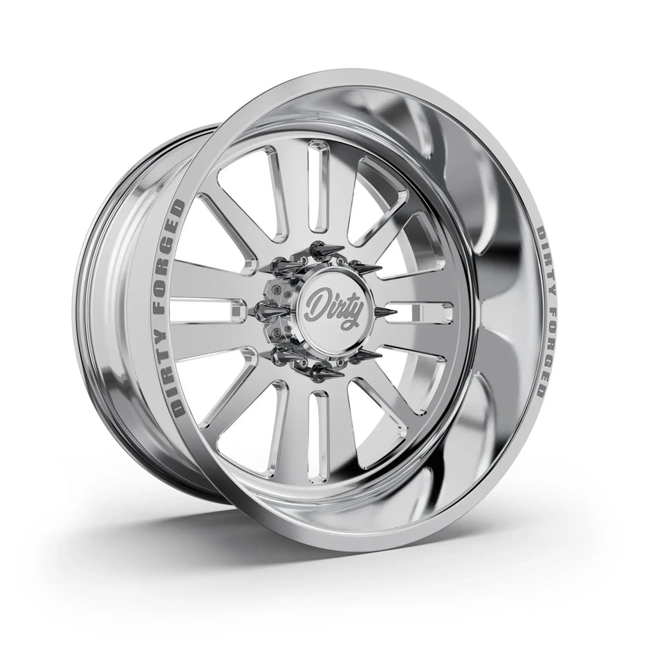 Dirty Forged Imperial Wheel (DDC-WHL-A116-XXXX)