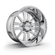 Dirty Forged Imperial Wheel (DDC-WHL-A116-XXXX)
