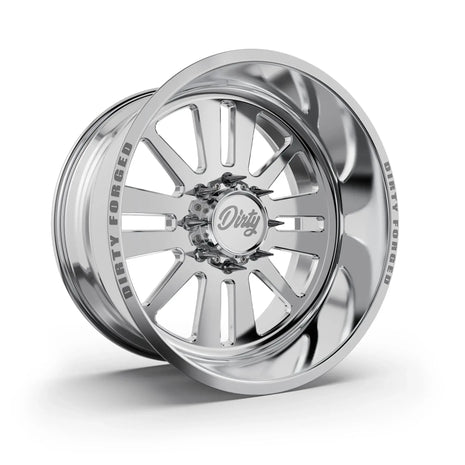 Dirty Forged Imperial Wheel (DDC-WHL-A116-XXXX)