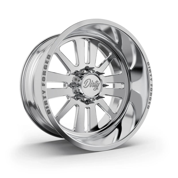 Dirty Forged Imperial Wheel (DDC-WHL-A116-XXXX)