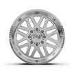 Dirty Forged Obelisk Wheel (DDC-WHL-A120-XXXX)