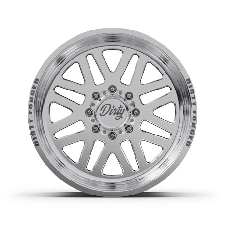 Dirty Forged Obelisk Wheel (DDC-WHL-A120-XXXX)