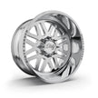Dirty Forged Obelisk Wheel (DDC-WHL-A120-XXXX)