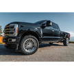 Dirty Forged Pillar Wheel (DDC-WHL-A092-XXXX)