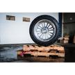 Dirty Forged Pillar Wheel (DDC-WHL-A092-XXXX)