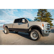 Dirty Forged Pillar Wheel (DDC-WHL-A092-XXXX)