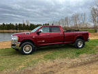 Dirty Forged Pillar Wheel (DDC-WHL-A092-XXXX)