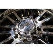 Dirty Forged Pillar Wheel (DDC-WHL-A092-XXXX)
