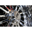 Dirty Forged Pillar Wheel (DDC-WHL-A092-XXXX)