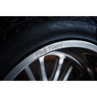 Dirty Forged Pillar Wheel (DDC-WHL-A092-XXXX)