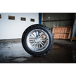 Dirty Forged Pillar Wheel (DDC-WHL-A092-XXXX)