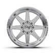 Dirty Forged Prairie Wheel (DDC-WHL-A115-XXXX)
