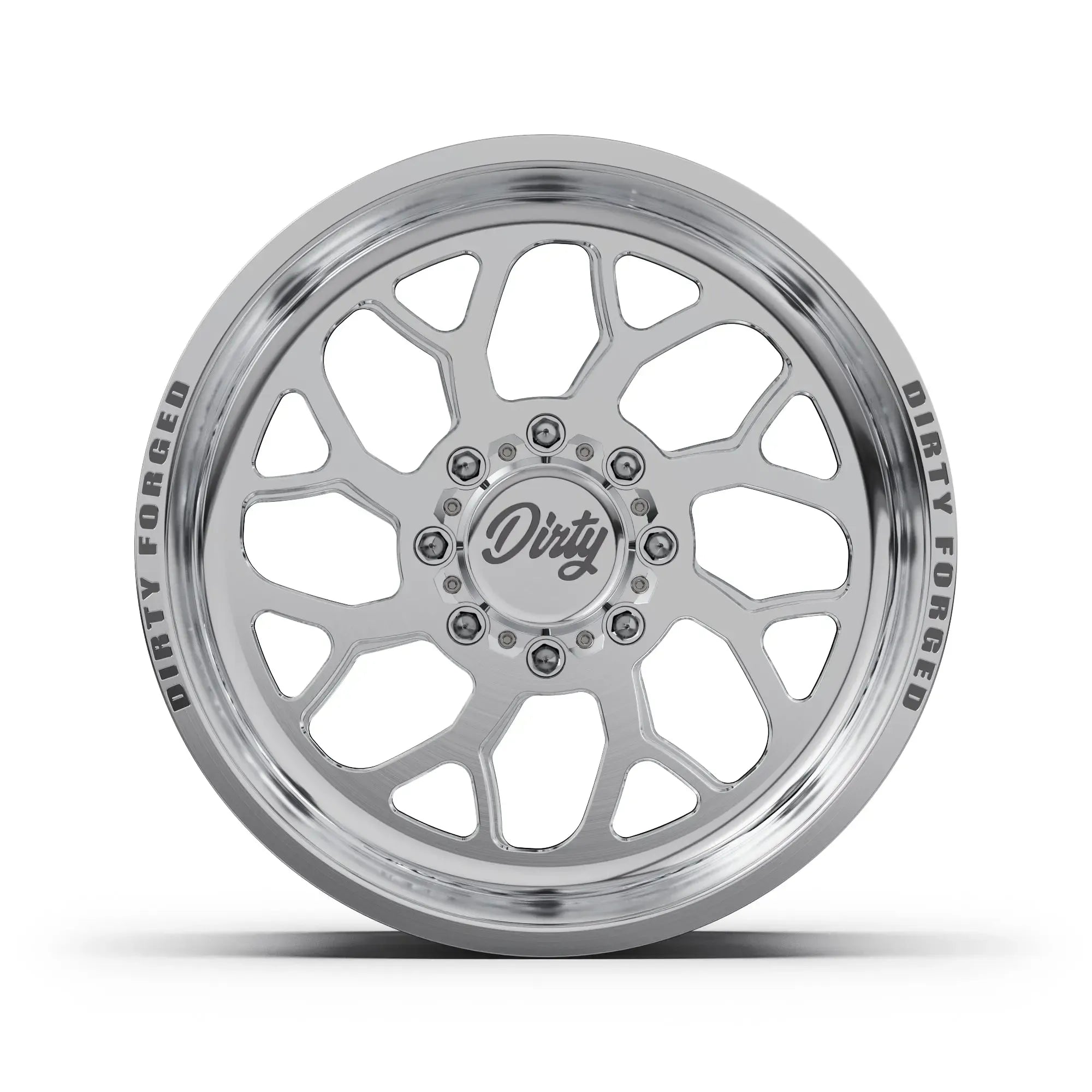 Dirty Forged Timbre Wheel (DDC-WHL-A118-XXXX)