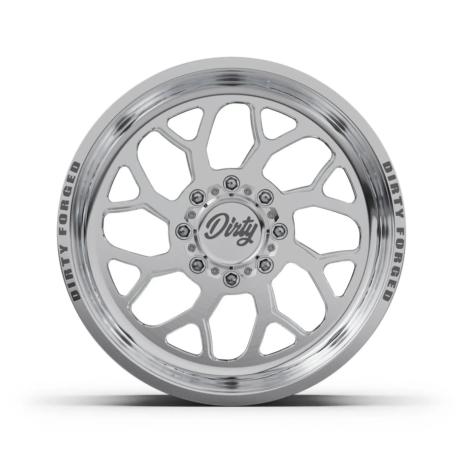 Dirty Forged Timbre Wheel (DDC-WHL-A118-XXXX)