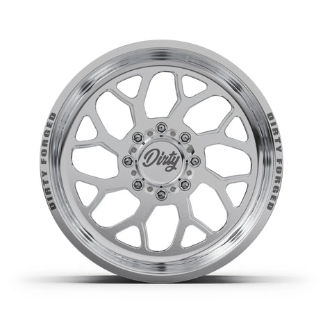 Dirty Forged Timbre Wheel (DDC-WHL-A118-XXXX)
