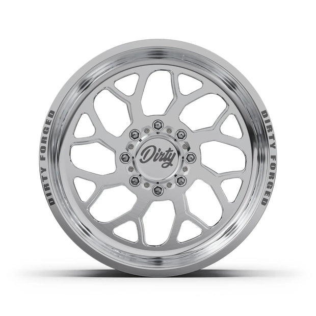 Dirty Forged Timbre Wheel (DDC-WHL-A118-XXXX)