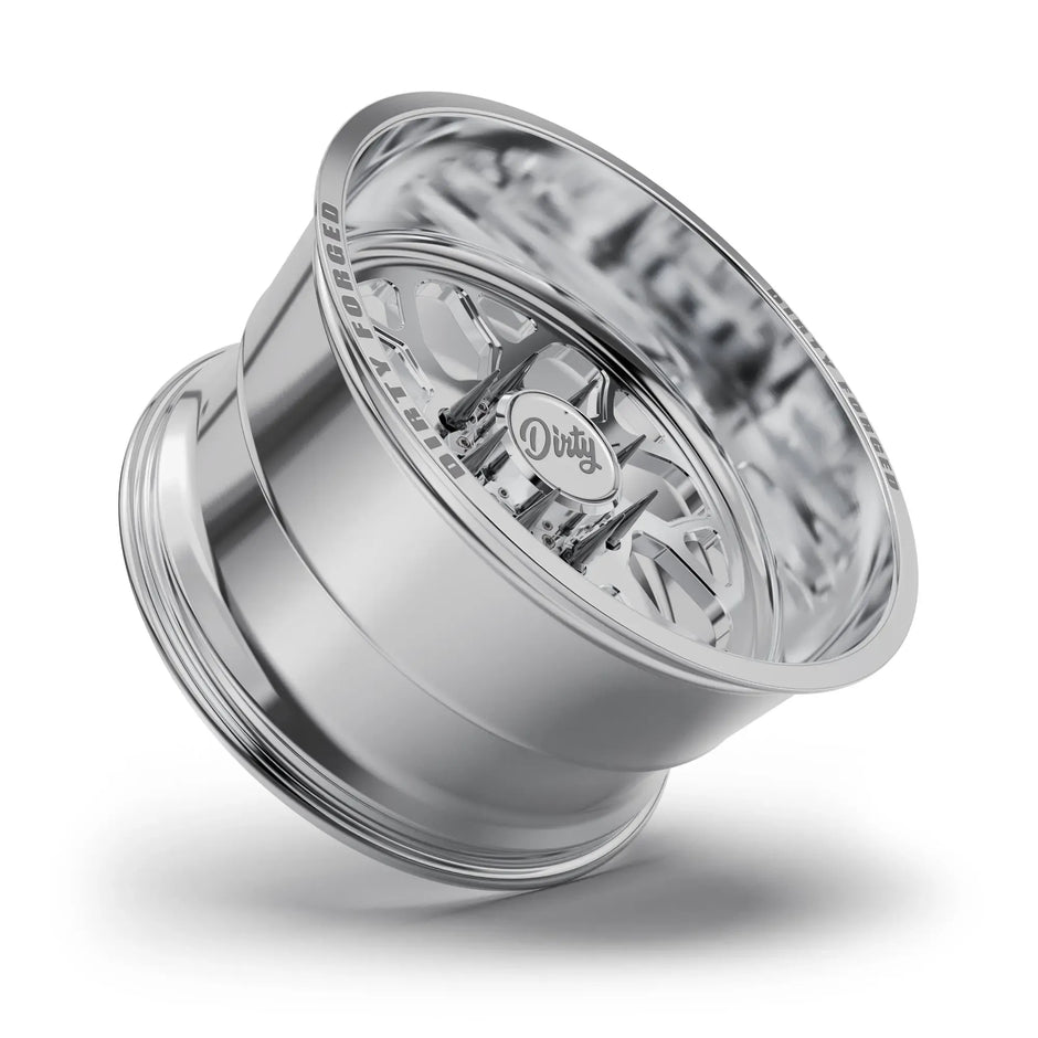 Dirty Forged Timbre Wheel (DDC-WHL-A118-XXXX)