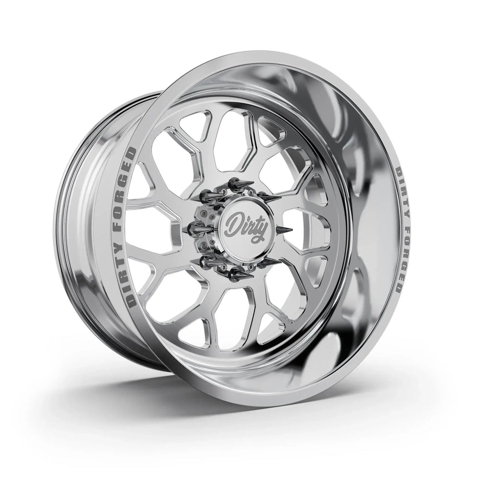 Dirty Forged Timbre Wheel (DDC-WHL-A118-XXXX)