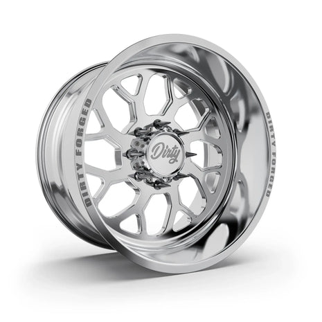 Dirty Forged Timbre Wheel (DDC-WHL-A118-XXXX)