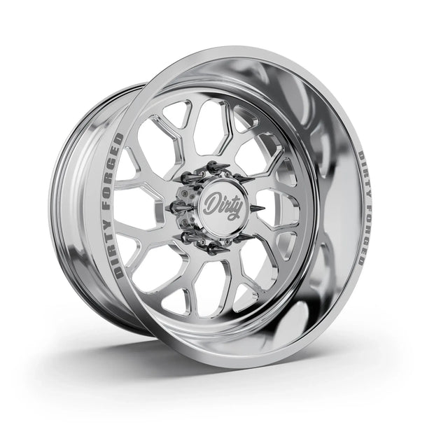 Dirty Forged Timbre Wheel (DDC-WHL-A118-XXXX)