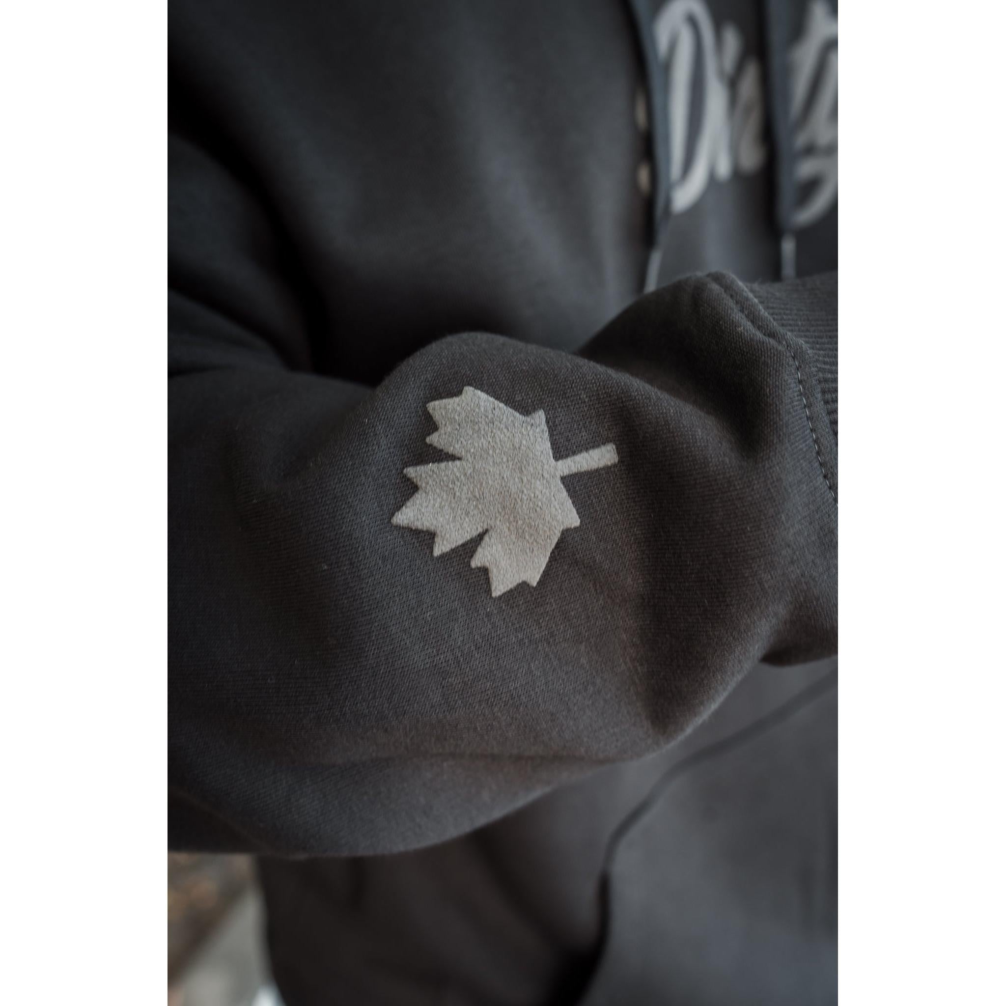 Dirty Puff Hoodie