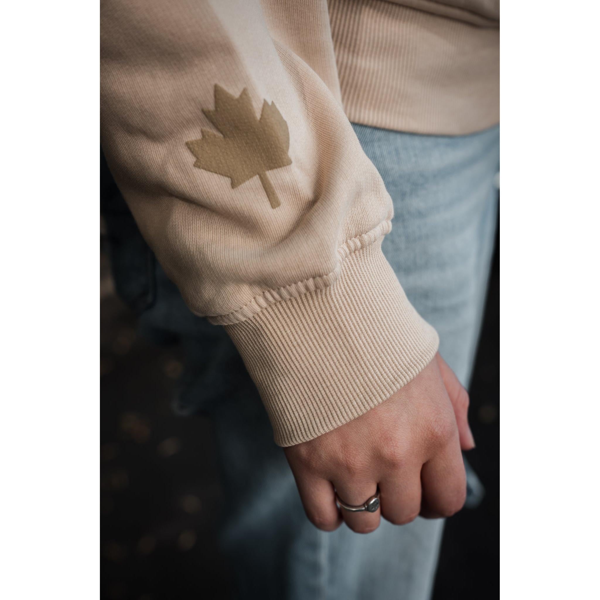 Dirty Puff Hoodie
