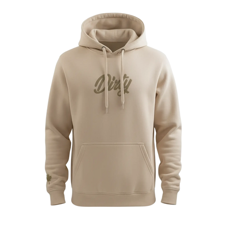Dirty Puff Hoodie