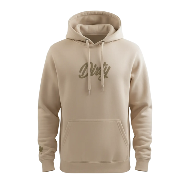 Dirty Puff Hoodie