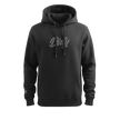 Dirty Puff Hoodie