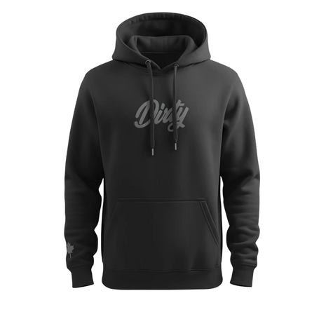 Dirty Puff Hoodie