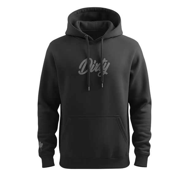 Dirty Puff Hoodie