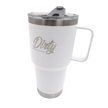 Dirty Tumbler