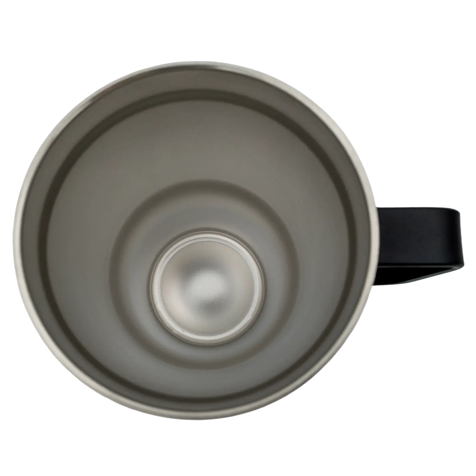 Dirty Tumbler