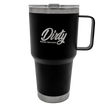 Dirty Tumbler