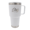 Dirty Tumbler