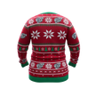 Dirty Ugly Christmas Sweater