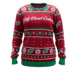 Dirty Ugly Christmas Sweater