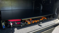 Slide Drawer - JLU