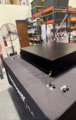 Bronco (2 Door) slide floor and Drawer Top aka “Clyde”