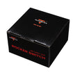 5 Pin Laser On/Off switches 20A/12V 10A/24V Switch with Jumper Wires Set for Cars,Trucks,RVs