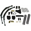 Lift Kit 6 Inch Lift System 11-16 Ford F-250 Super Duty 11 Ford F-350 Super Duty Skyjacker