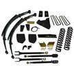 Class II Lift Kit 8.5 Inch Lift System 11-16 Ford F-250 Super Duty 11 Ford F-350 Super Duty Includes 6 Inch Variable Rate Coil Springs Skyjacker