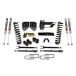 Skyjacker F174524K-M Suspension Lift Kit Sold As: Skyjacker w/Shock Other Hydro Shock 4Lifetime Parts 7000Kit Suspensions Inch Series: LiftWarranty w/