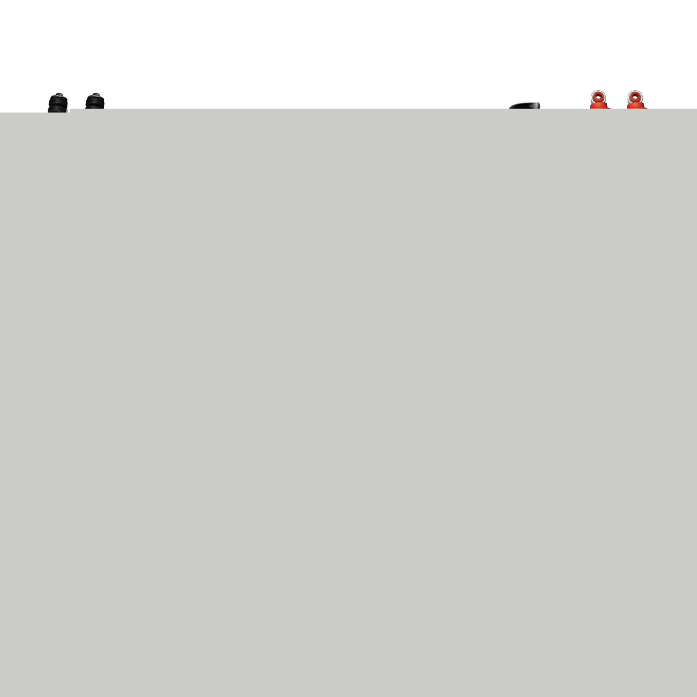 Suspension Lift Kit w/Shock 6 Inch Lift Incl. Front Coil Springs Rear Leaf Springs Adjustable 4-Links Hydro 7000 Shocks 17-19 Ford F-250/ F-350 Super Duty Diesel Skyjacker