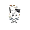 4 Inch Component Box Skyjacker