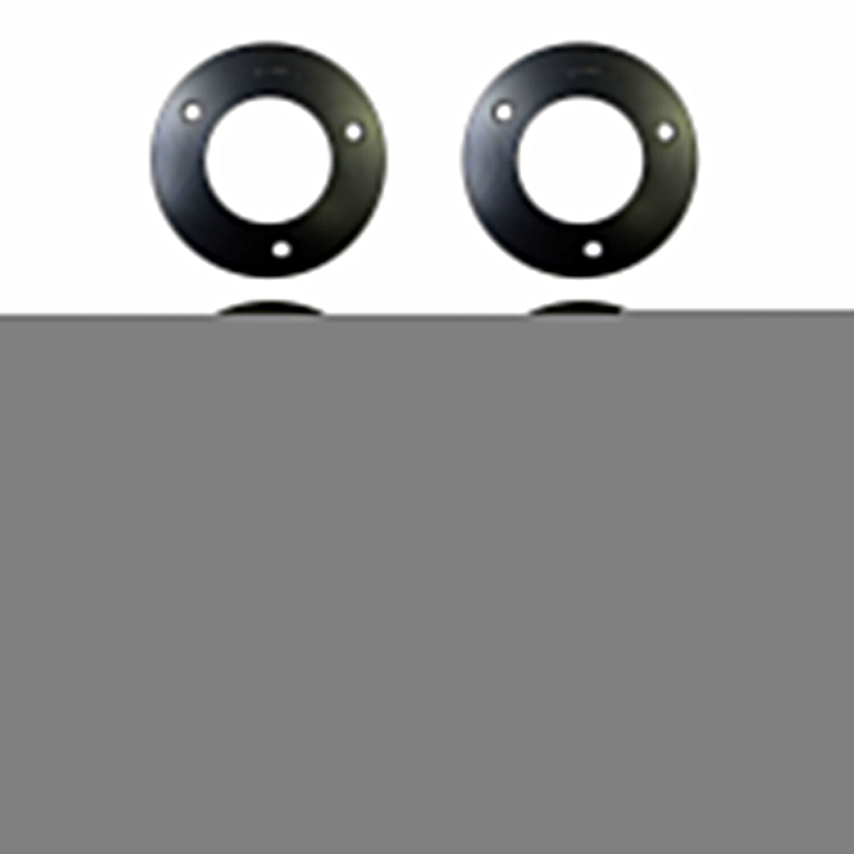 F-150 Aluminum Spacer Leveling Kit 09-18 Ford F-150 Front 2 Inch Lift Skyjacker