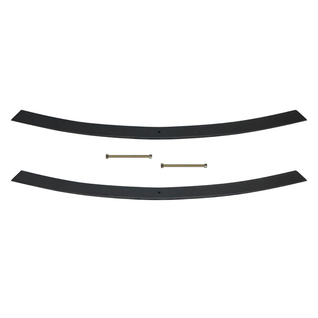 F-250/F-350 Superduty Softride Add-A-Leaf 99-04 F-250/F-350 Front Lift Height 2-3 Inch w/Tie Bolts Pair Skyjacker