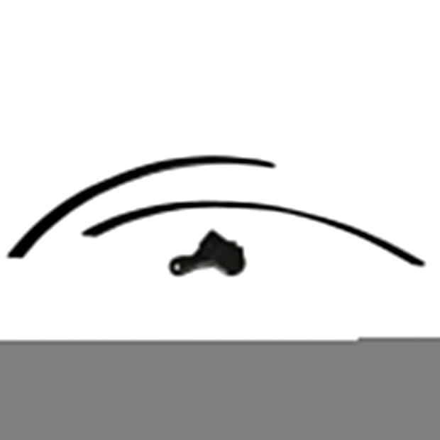 Lift Kit 2-2.5 Inch Lift 99-04 Ford F-350/F-250 Super Duty Includes Track Bar Bracket Front Add-A-Leafs Skyjacker