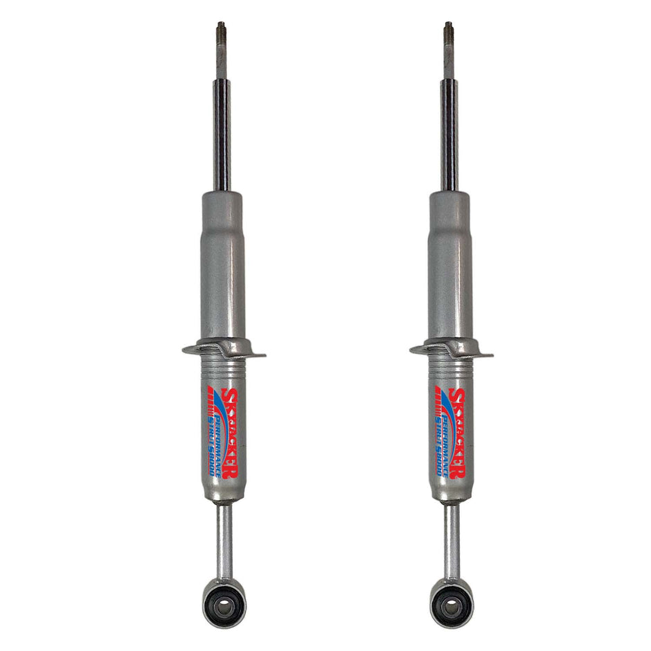 Strut Leveling Kit 1-3 Inch Lift Incl. Strut Skyjacker